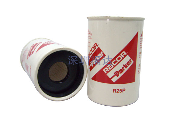 RACOR oil-water separator R25P